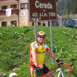 passo cereda